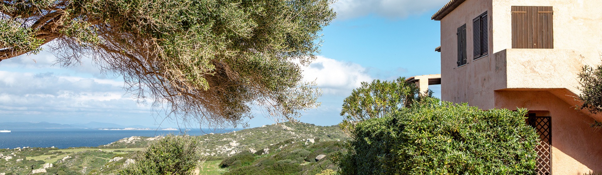 Strada La Ficaccia, La Ficaccia, Santa Teresa Gallura, SS, Sardegna, Italy, 2 Camere da Letto Camere da Letto, 3 Stanze Stanze,1 BagnoBagni,Trilocale,In vendita,Strada La Ficaccia,1315