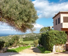 Strada La Ficaccia, La Ficaccia, Santa Teresa Gallura, SS, Sardegna, Italy, 2 Camere da Letto Camere da Letto, 3 Stanze Stanze,1 BagnoBagni,Trilocale,In vendita,Strada La Ficaccia,1315