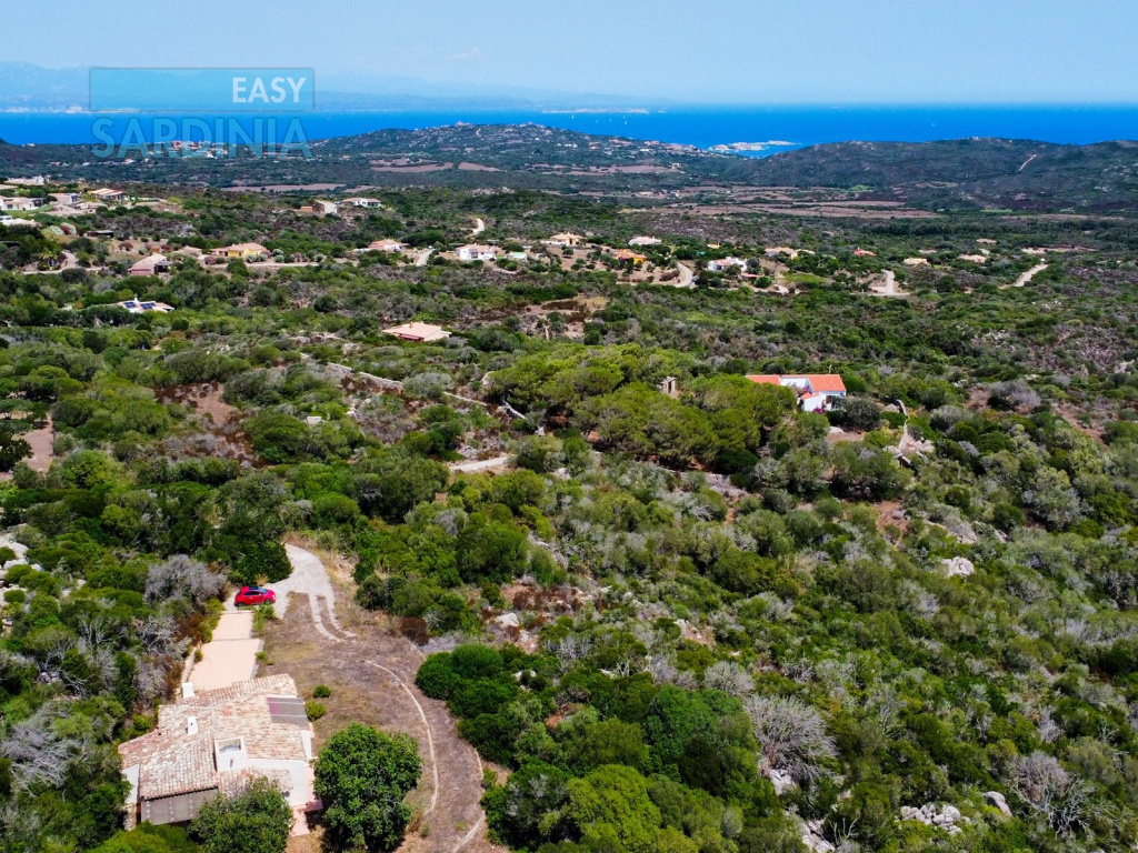 Capizza di Vacca, Santa Teresa Gallura, SS, Sardegna, Italy, 2 Camere da Letto Camere da Letto, 4 Stanze Stanze,2 BagniBagni,Villa,In vendita,1356