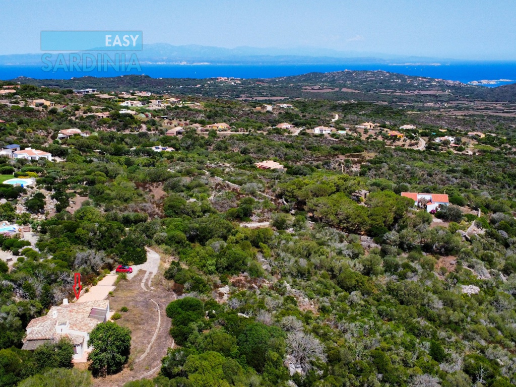 Capizza di Vacca, Santa Teresa Gallura, SS, Sardegna, Italy, 2 Camere da Letto Camere da Letto, 4 Stanze Stanze,2 BagniBagni,Villa,In vendita,1356