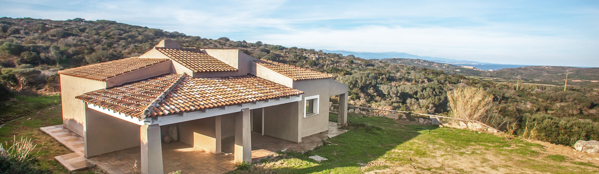 Capizza di Vacca, Santa Teresa Gallura, SS, Sardegna, Italy, 3 Camere da Letto Camere da Letto, 3 Stanze Stanze,2 BagniBagni,Villa,In vendita,1357