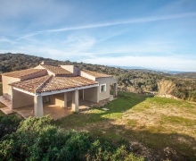 Capizza di Vacca, Santa Teresa Gallura, SS, Sardegna, Italy, 3 Camere da Letto Camere da Letto, 3 Stanze Stanze,2 BagniBagni,Villa,In vendita,1357