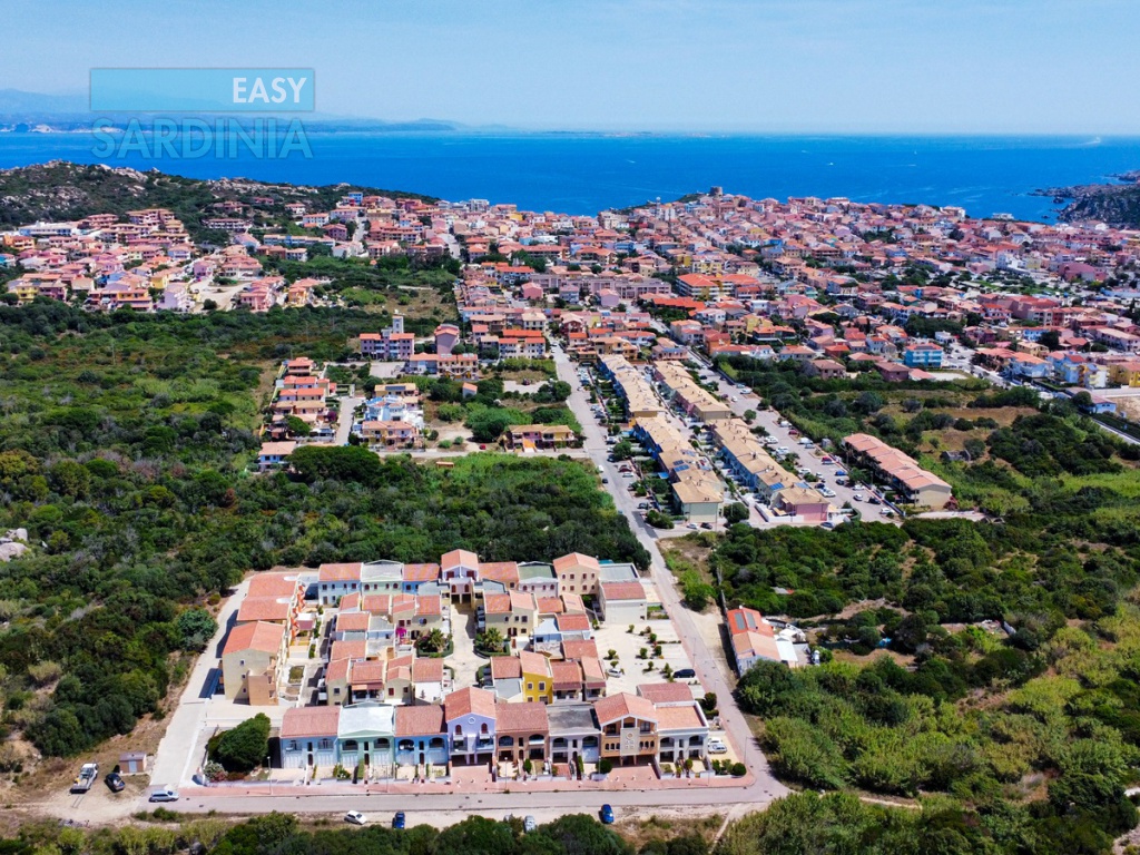 Via l'Aquila, Santa Teresa Gallura, SS, Sardegna, Italy, 1 Camera da Letto Camere da Letto, 1 Stanza Stanze,Bilocale,In vendita,Via l'Aquila,1432