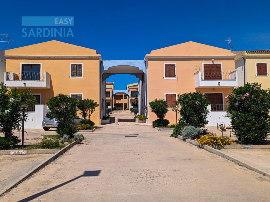 Via l'Aquila, Santa Teresa Gallura, SS, Sardegna, Italy, 1 Camera da Letto Camere da Letto, 1 Stanza Stanze,Bilocale,In vendita,Via l'Aquila,1432