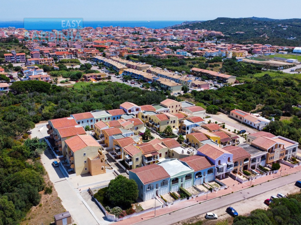 Via l'Aquila, Santa Teresa Gallura, SS, Sardegna, Italy, 1 Camera da Letto Camere da Letto, 1 Stanza Stanze,Bilocale,In vendita,Via l'Aquila,1432