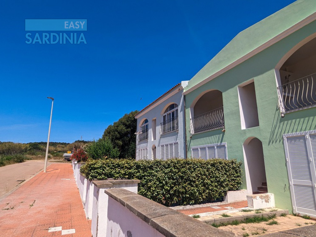 Via l'Aquila, Santa Teresa Gallura, SS, Sardegna, Italy, 1 Camera da Letto Camere da Letto, 1 Stanza Stanze,Bilocale,In vendita,Via l'Aquila,1432