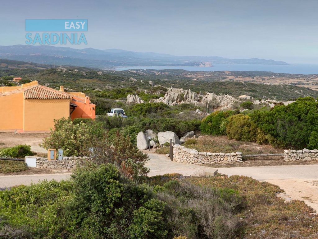 Via Li Lioni, Capizza di Vacca, Santa Teresa Gallura, SS, Sardegna, Italy, 3 Camere da Letto Camere da Letto, 4 Stanze Stanze,2 BagniBagni,Villa,In vendita,Via Li Lioni,1434