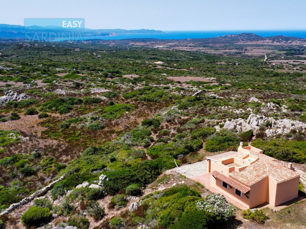 Via Li Lioni, Capizza di Vacca, Santa Teresa Gallura, SS, Sardegna, Italy, 3 Camere da Letto Camere da Letto, 4 Stanze Stanze,2 BagniBagni,Villa,In vendita,Via Li Lioni,1434