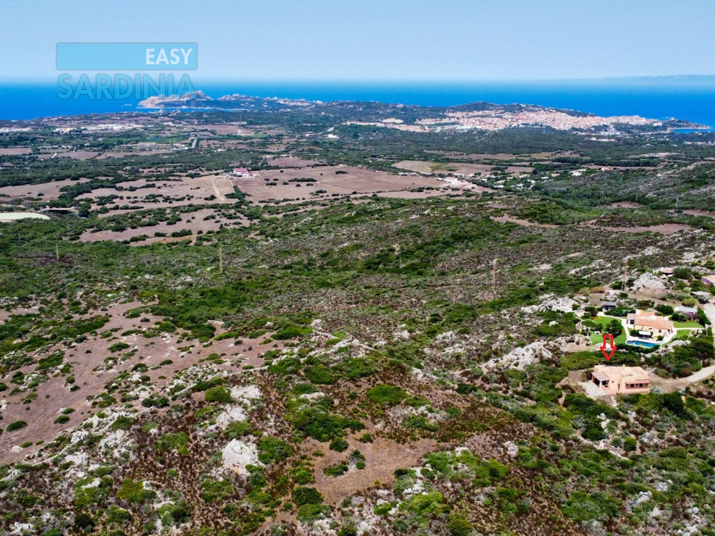 Via Li Lioni, Capizza di Vacca, Santa Teresa Gallura, SS, Sardegna, Italy, 3 Camere da Letto Camere da Letto, 4 Stanze Stanze,2 BagniBagni,Villa,In vendita,Via Li Lioni,1434