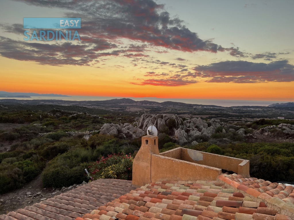 Via Li Lioni, Capizza di Vacca, Santa Teresa Gallura, SS, Sardegna, Italy, 3 Camere da Letto Camere da Letto, 4 Stanze Stanze,2 BagniBagni,Villa,In vendita,Via Li Lioni,1434