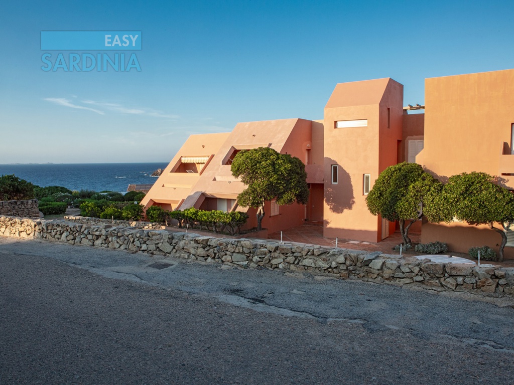 Porto Quadro, Porto Quadro, Santa Teresa Gallura, SS, Sardegna, Italy, 2 Camere da Letto Camere da Letto, 3 Stanze Stanze,2 BagniBagni,Trilocale,In vendita,Porto Quadro,1435