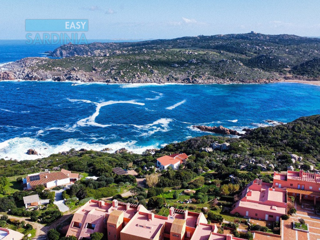 Porto Quadro, Porto Quadro, Santa Teresa Gallura, SS, Sardegna, Italy, 2 Camere da Letto Camere da Letto, 3 Stanze Stanze,2 BagniBagni,Trilocale,In vendita,Porto Quadro,1435