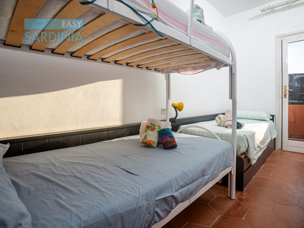 Porto Quadro, Porto Quadro, Santa Teresa Gallura, SS, Sardegna, Italy, 2 Camere da Letto Camere da Letto, 3 Stanze Stanze,2 BagniBagni,Trilocale,In vendita,Porto Quadro,1435