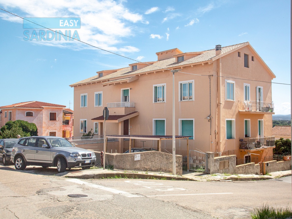 Via CApo Testa, Santa Teresa Gallura, SS, Sardegna, Italy, 2 Camere da Letto Camere da Letto, 4 Stanze Stanze,1 BagnoBagni,Appartamento con mansarda,In vendita,Via CApo Testa,1439