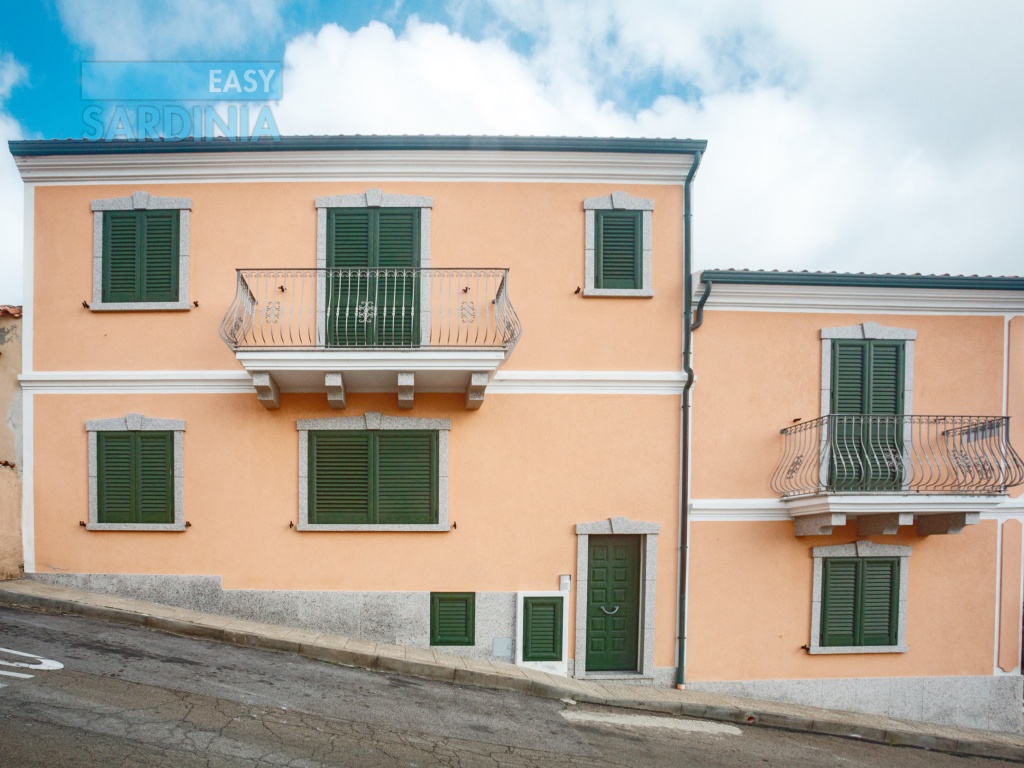 Via Dante, Santa Teresa Gallura, SS, Sardegna, Italy, 2 Camere da Letto Camere da Letto, 3 Stanze Stanze,1 BagnoBagni,Trilocale,In vendita,Via Dante,1448